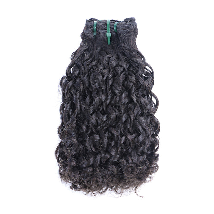 CEXXY HAIR FUNMI WATER 12A FUNMI HAIR EXTENSION UNPROCESSED VIRGIN HAIR