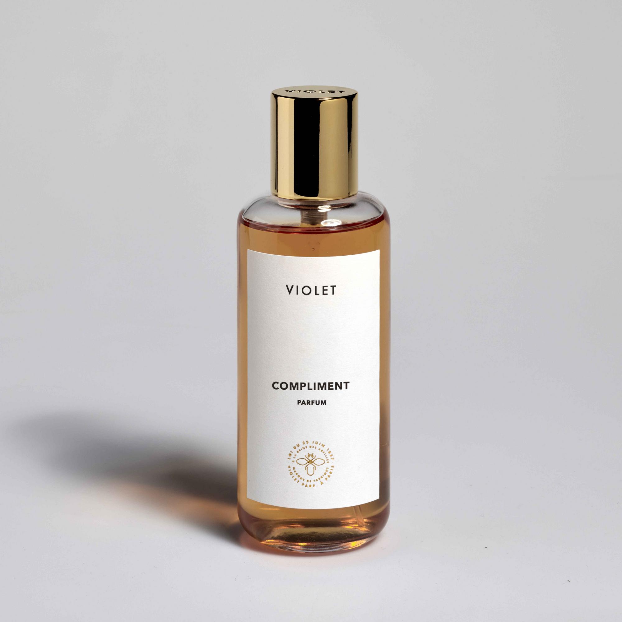 A HISTORY OF TRANSMISSION | MAISON VIOLET