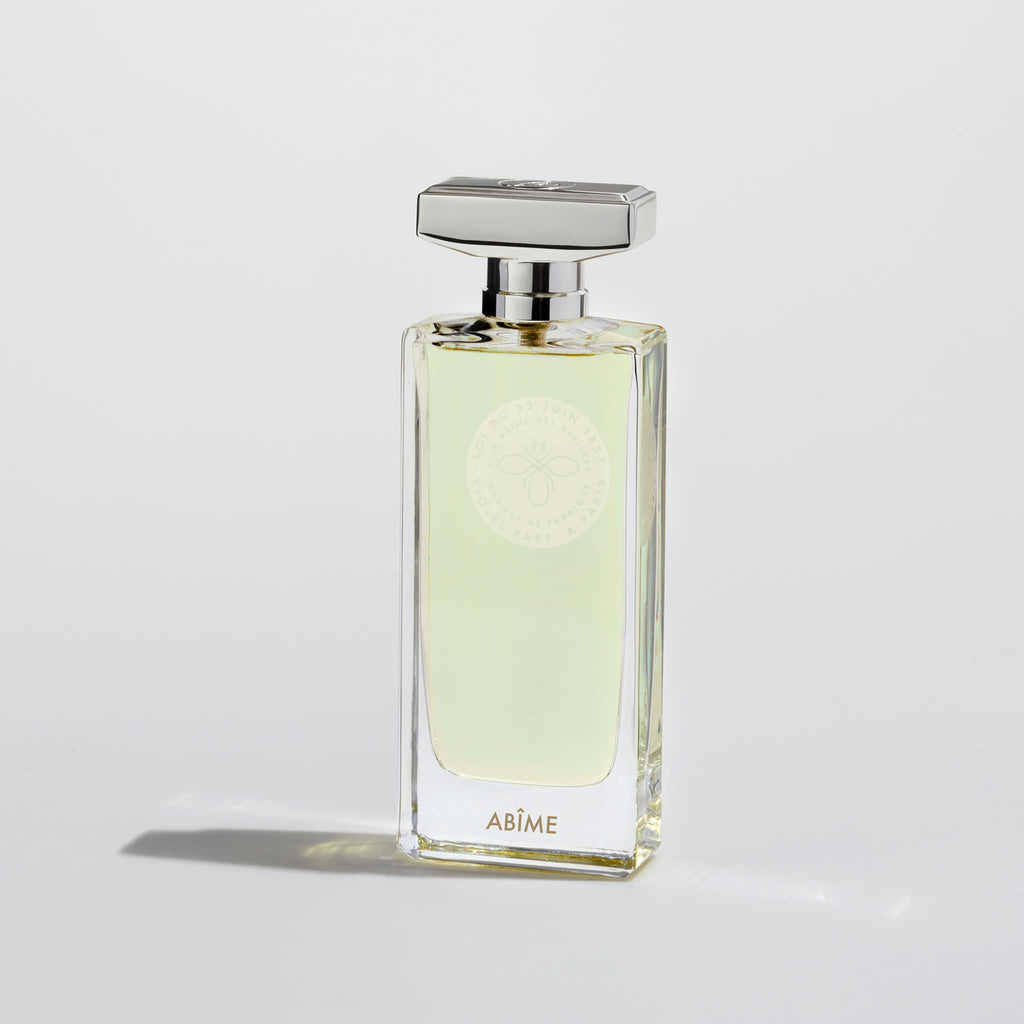 Un Air d'Apogee 9 ml - VIOLET  RAFINAD Niche Perfumes E-Shop