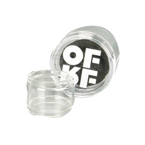 OFRF NEX Mesh Tank Extended Replacement Glass