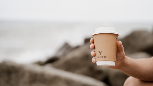 fully recyclable cups