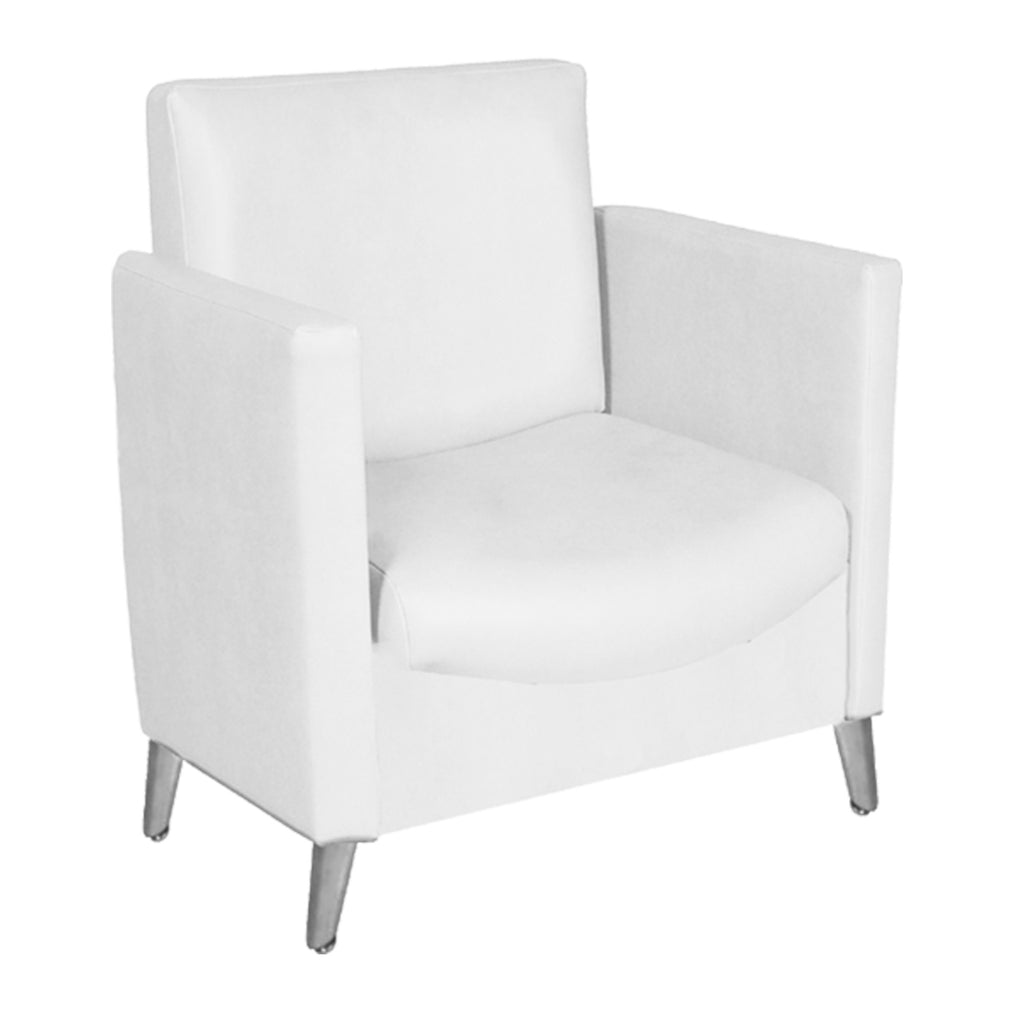 Cigno Reception Chair | Collins