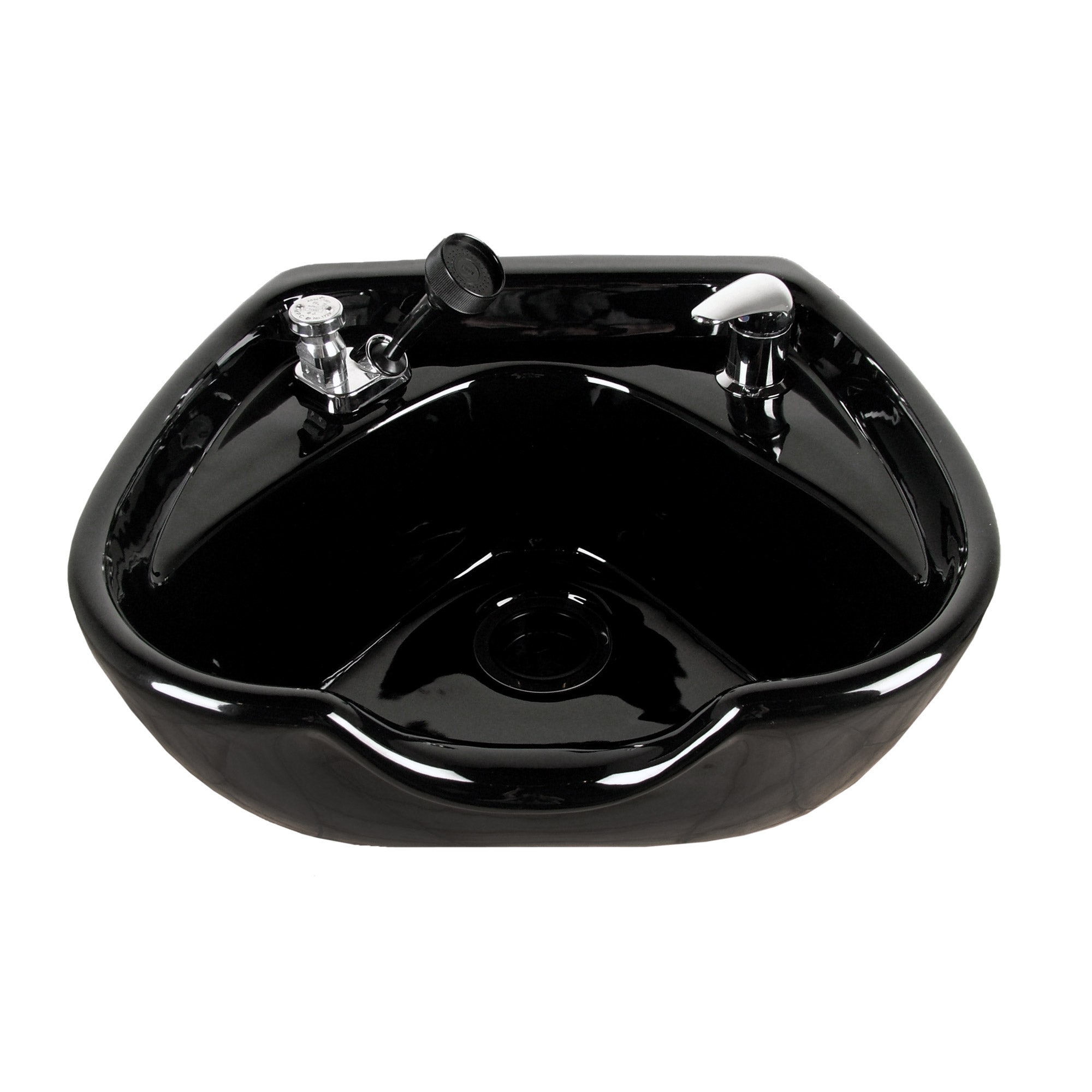 Standard Porcelain Shampoo Bowl Collins