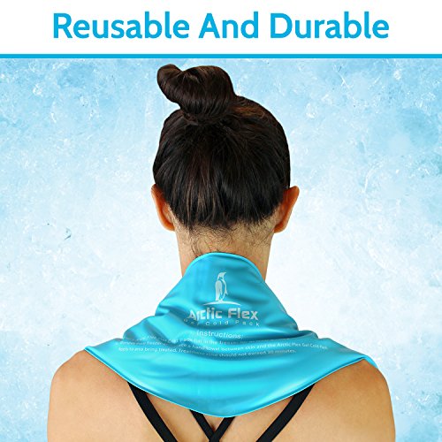 neck ice pack