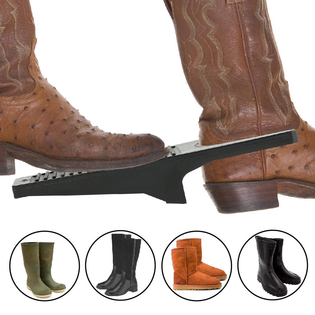 cowboy boot puller