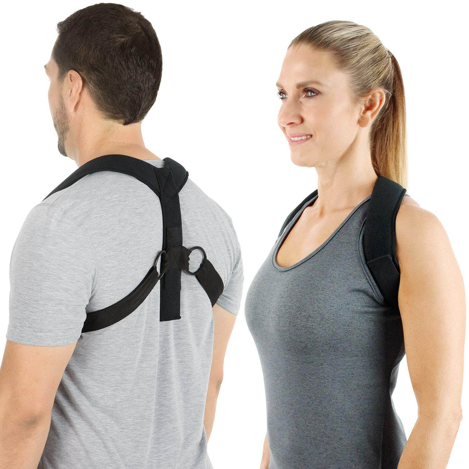 neck shoulder support
