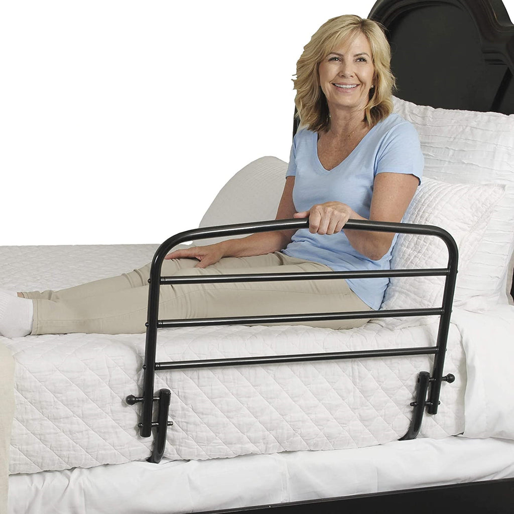 Кровать для инвалидов в гостинице