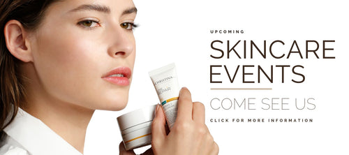 Christina Cosmeceuticals Skin Care | Official Site