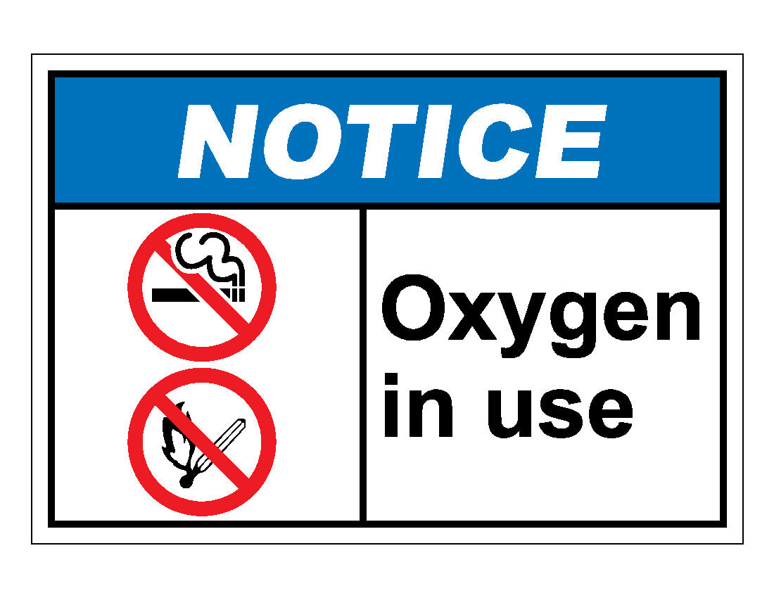 oxygen-in-use-sign-printable