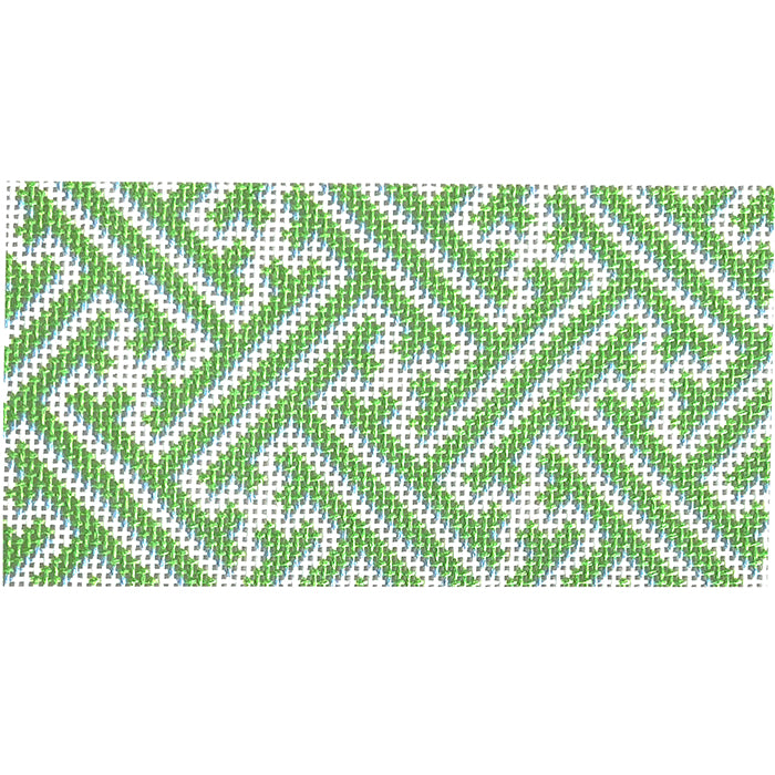 NTG TS027 - Lime Fretwork Insert