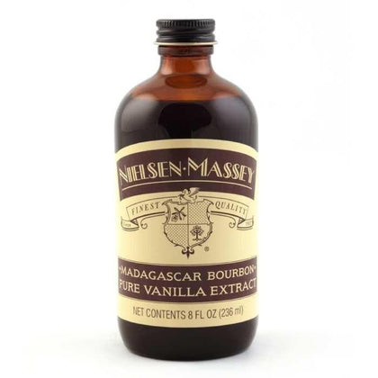 Vanilla Bourbon