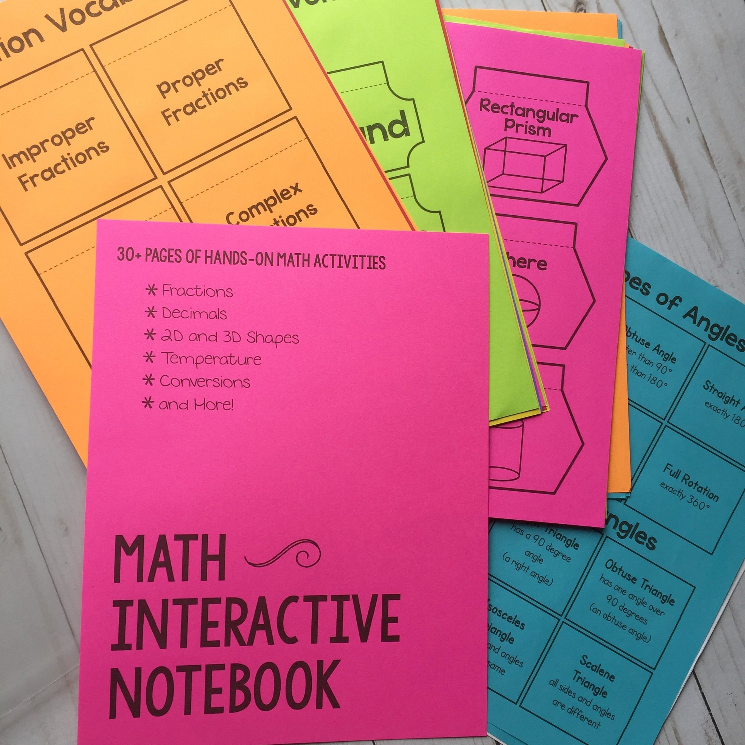 math-interactive-notebook-grades-4-8-learn-in-color
