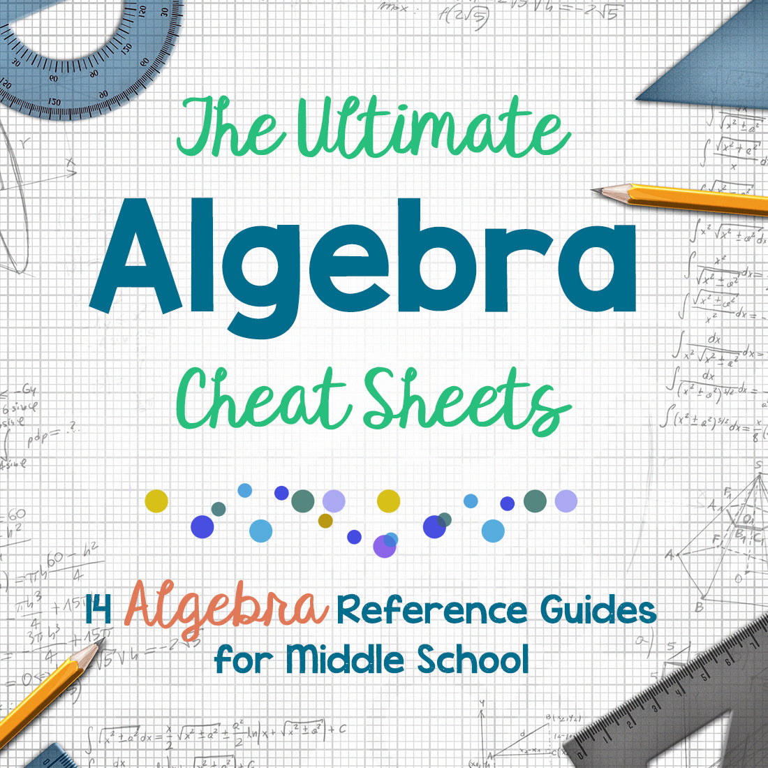 the-ultimate-algebra-cheat-sheets-grades-5-7-learn-in-color