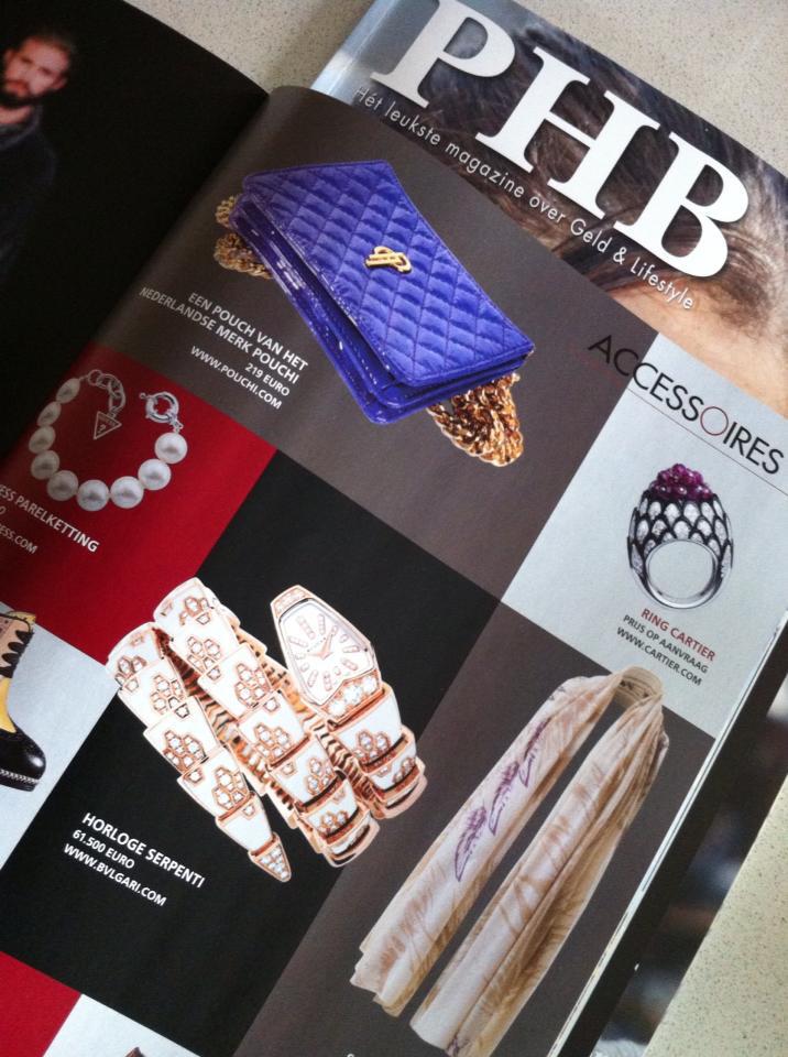 PHB Magazine