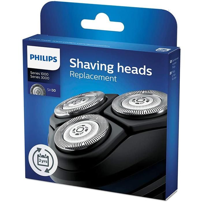 replacement cutters for philips shavers