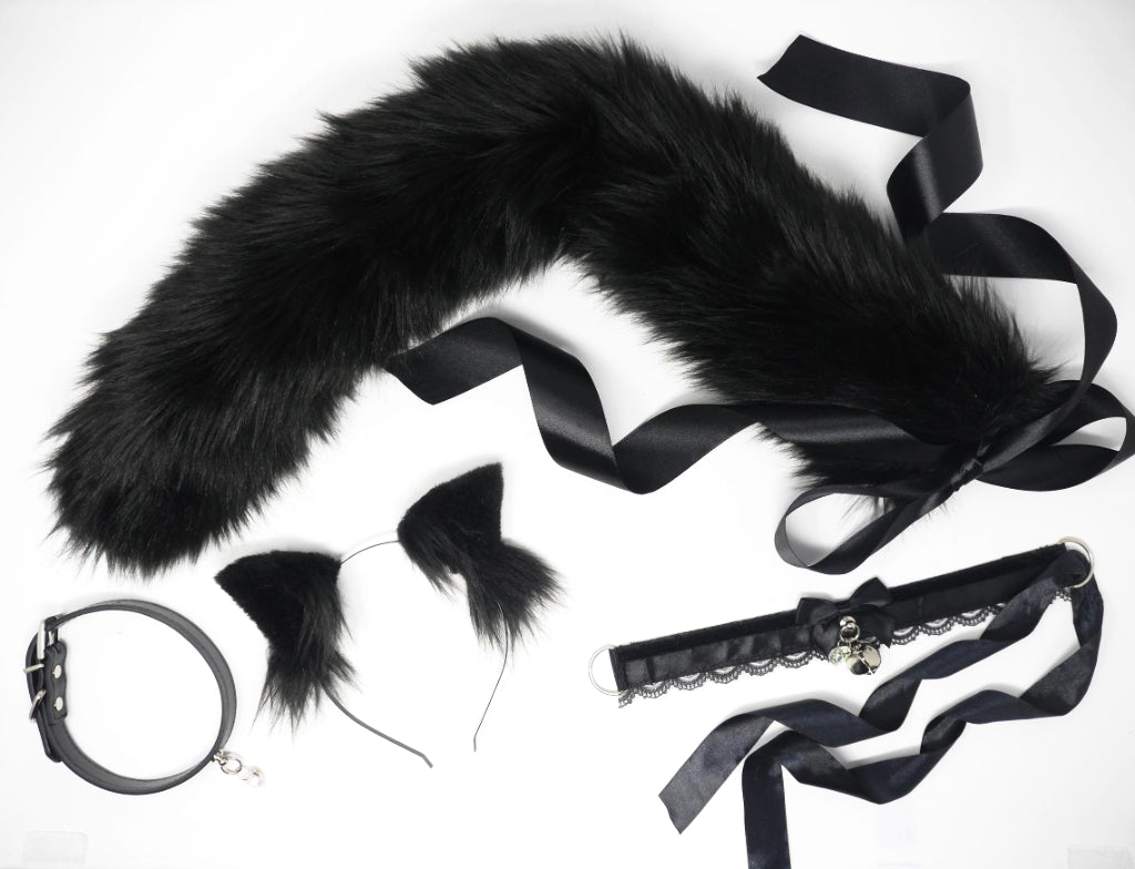 bdsm kitten set