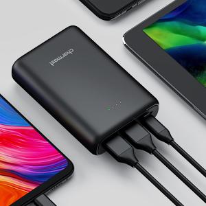 10000mAh PD20W Mini Fast Charging Power Bank – Charmast Direct