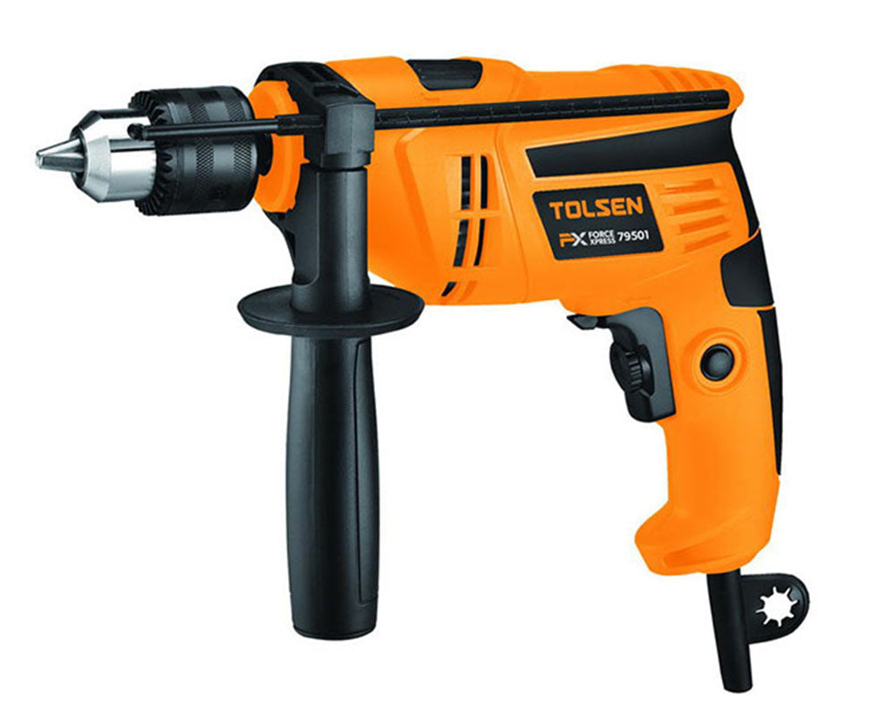 impact drill