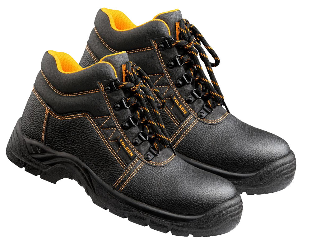 INDUSTRIAL SAFETY SHOES Tolsen Tools Philippines