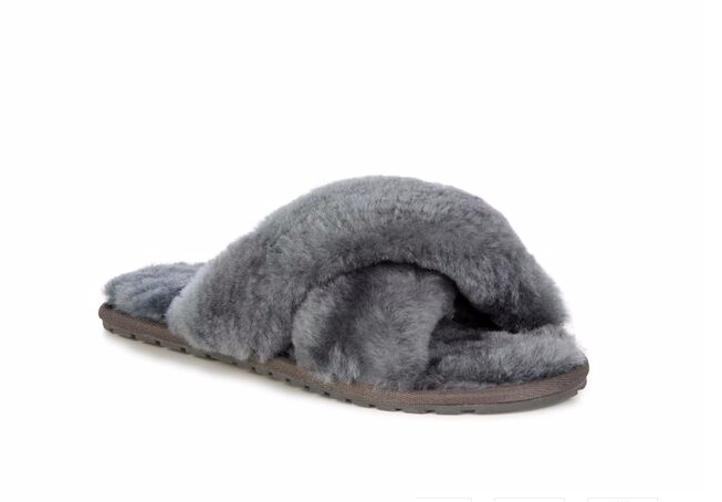 emu slippers ireland