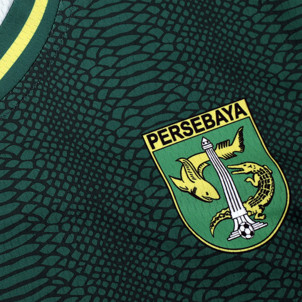 Jersey Persebaya  Grade Supporter 2022 Home Persebaya  Store