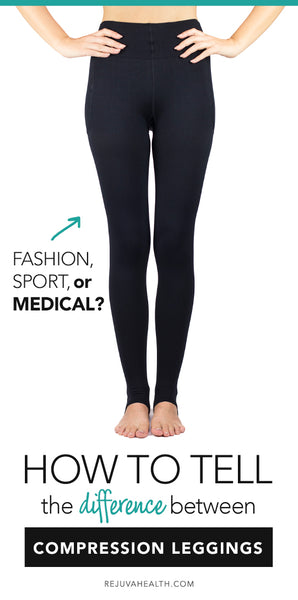 Leggings vs Tights vs Yoga Pants: What's the Difference? | Be Blog