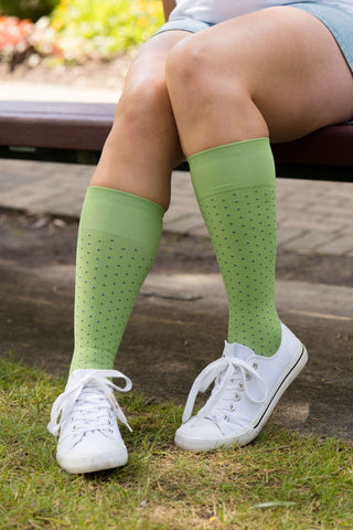 Rejuva Spot Socks