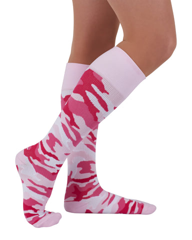 Rejuva Camo Socks