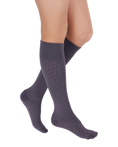 cute nurse compression socks