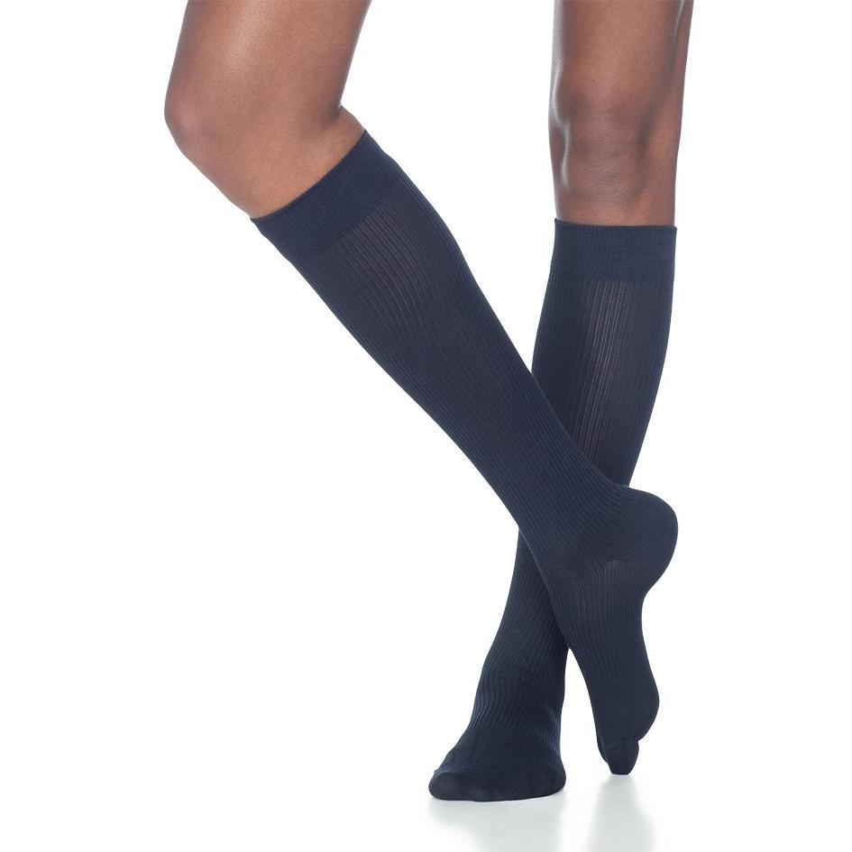 Knee High Compression  Sigvaris All-Season Merino – REJUVA Health