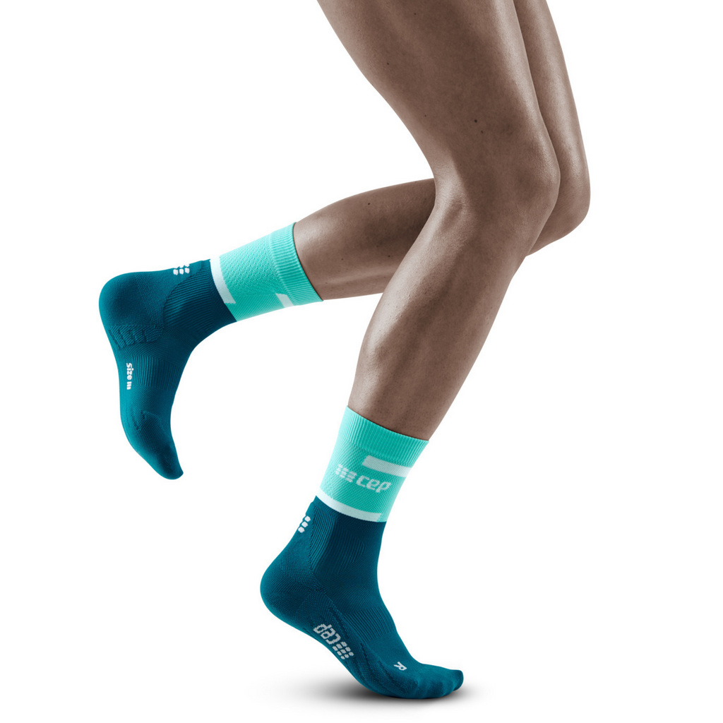 CEP The Run Calf Sleeves 4.0