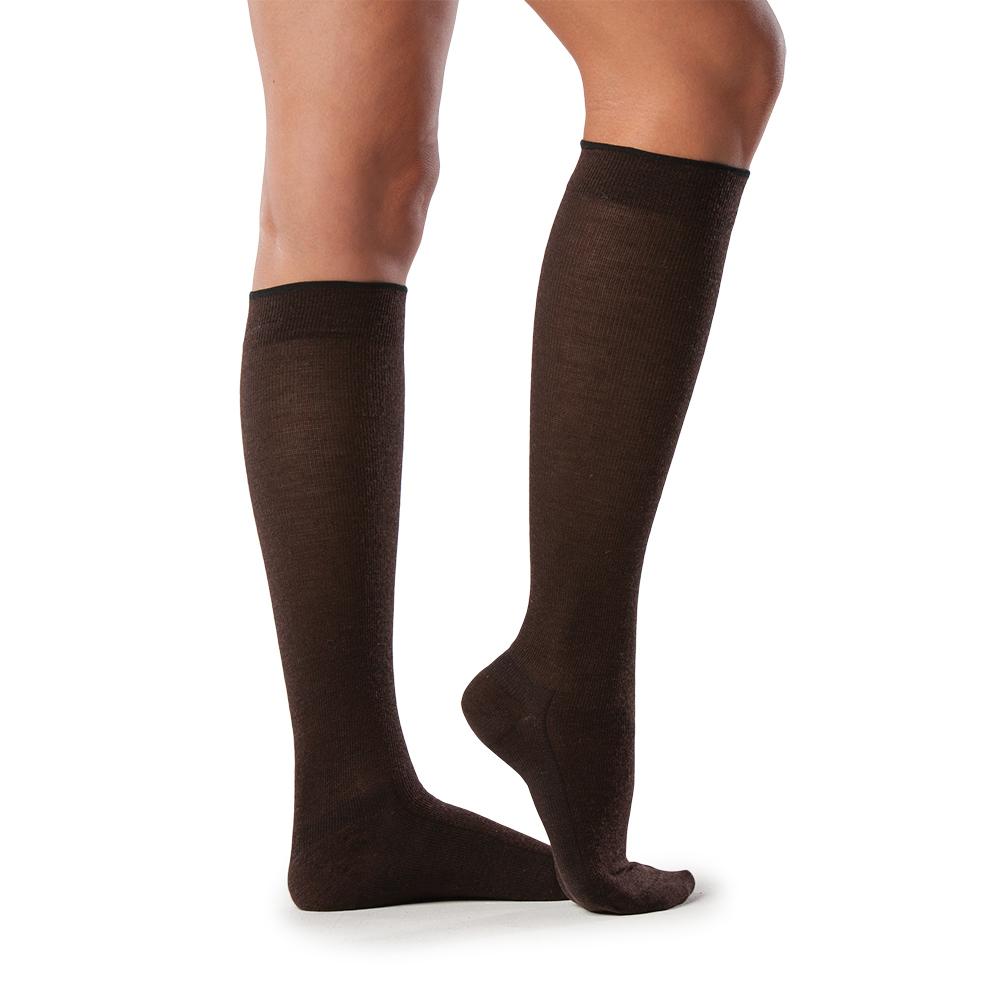 Walk a mile in my socks - a hair stylist's perspective on compression –  REJUVA Health