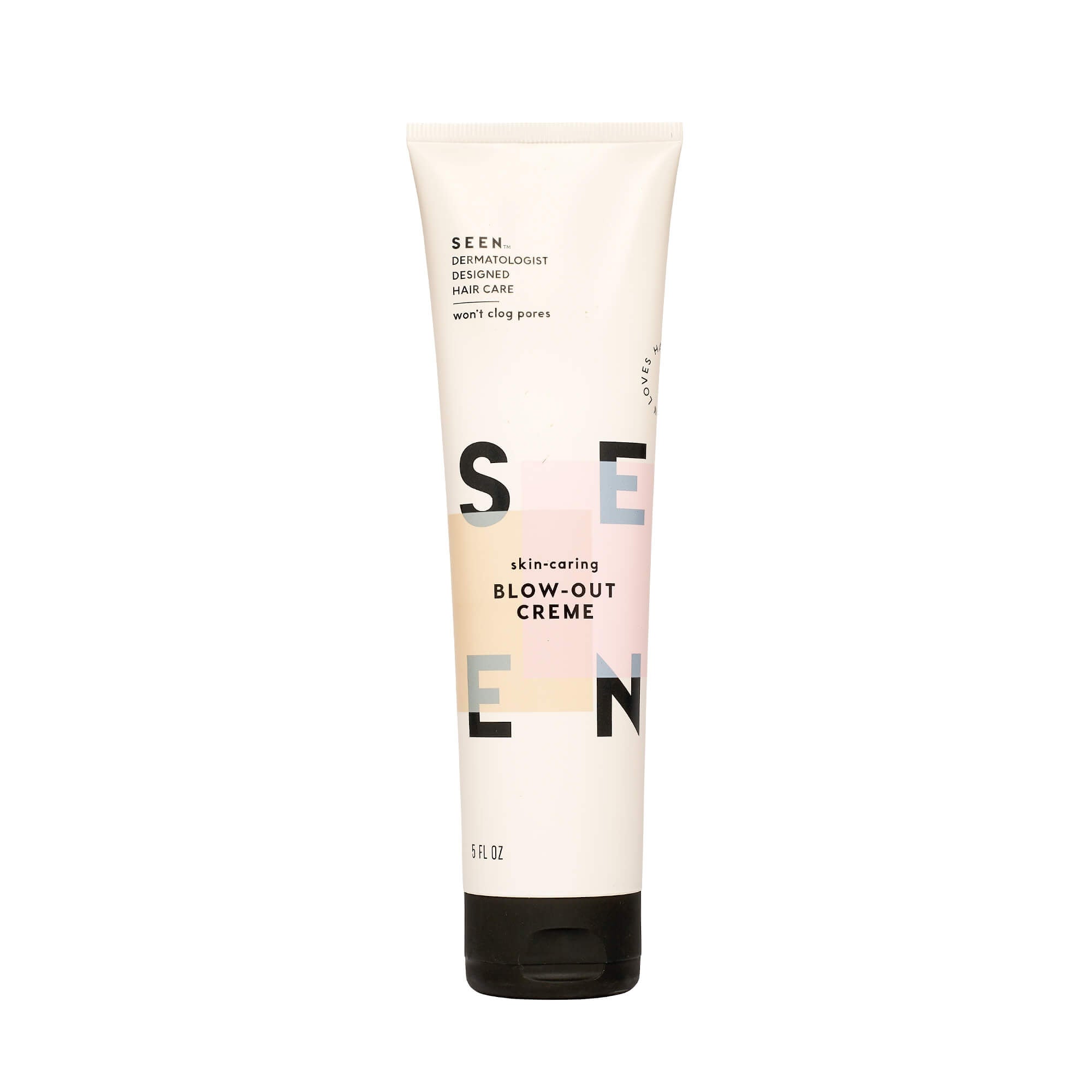Image of SEEN Blow-Out Creme