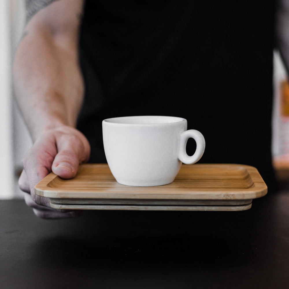 Aeropress zubereitung - die perfekte Tasse kaffee 
