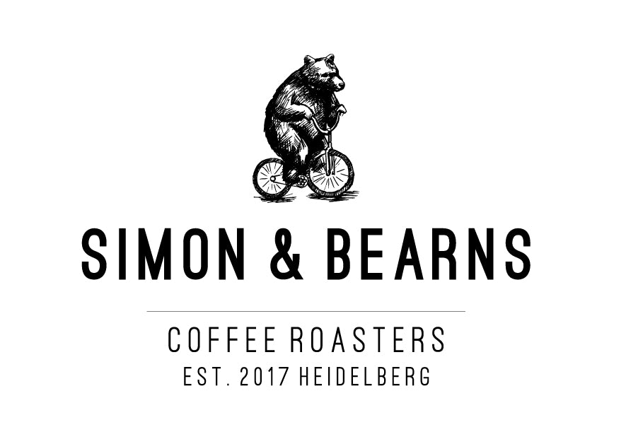 SIMON & BEARNS Coffee Roasters