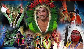 Sacred Snuff Yawanawa Tribe Brazil