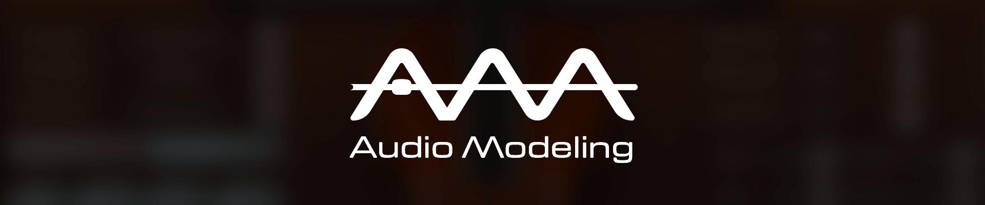 Audio Modeling