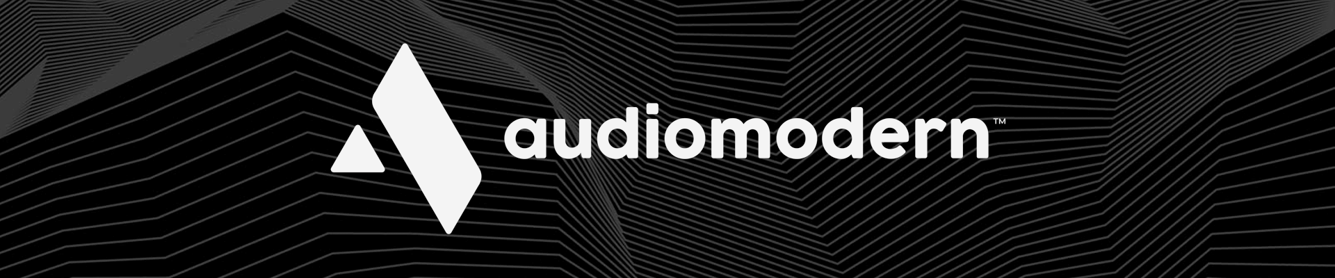 Audiomodern