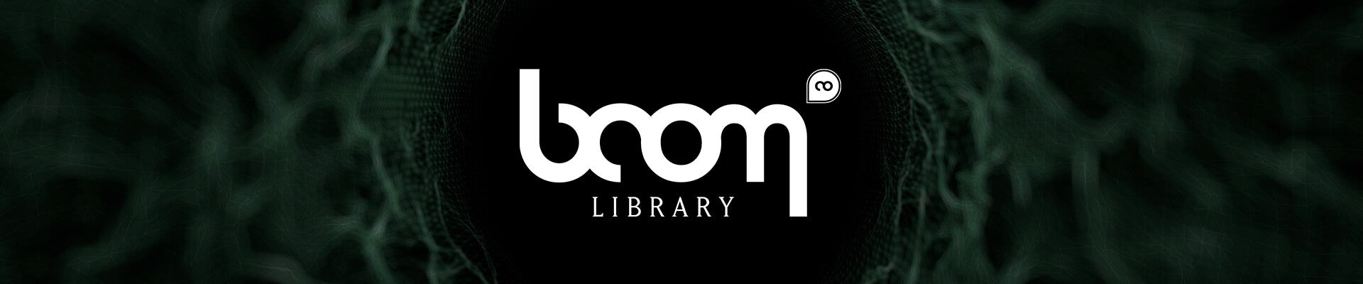 Boom Library Banner