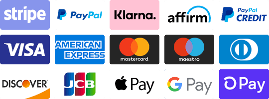 Payment Logos