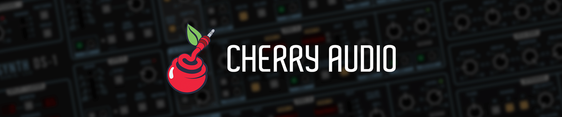 Cherry Audio Banner