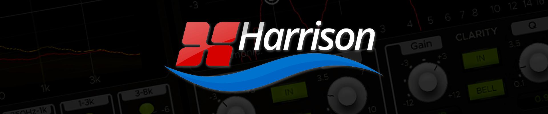 Harrison Banner