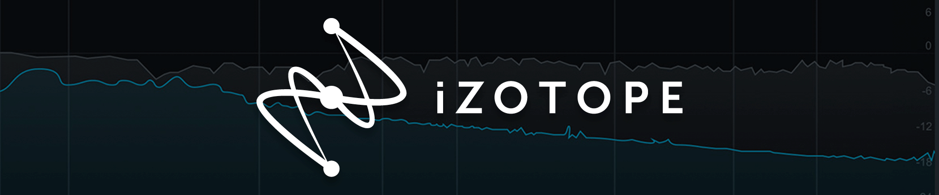 iZotope Banner