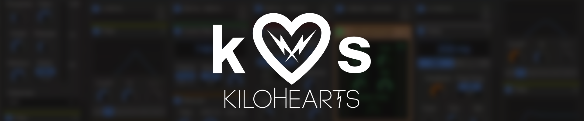 Kilohearts