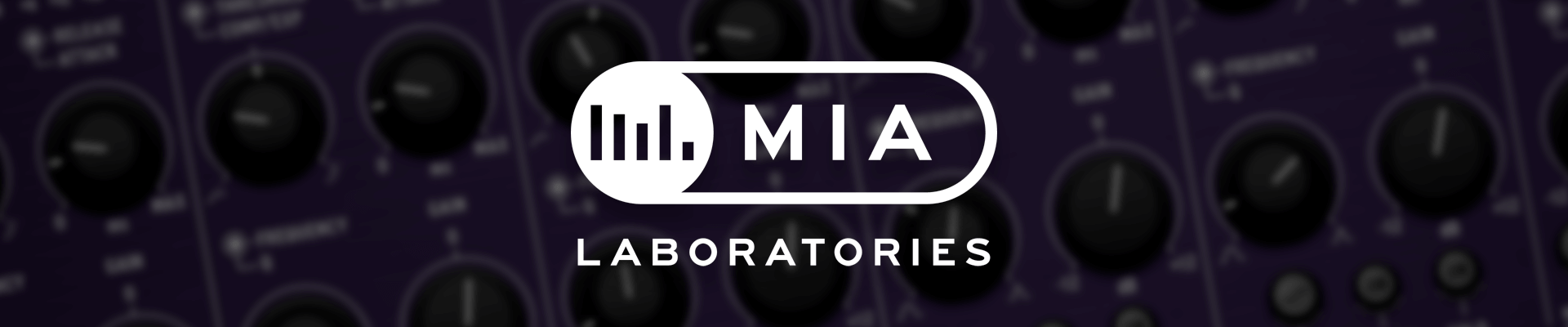 MIA Laboratories Banner