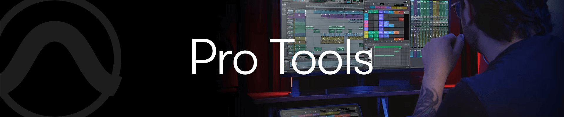 Pro Tools Banner