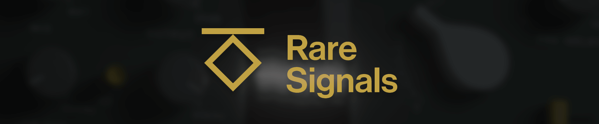 Rare Signals