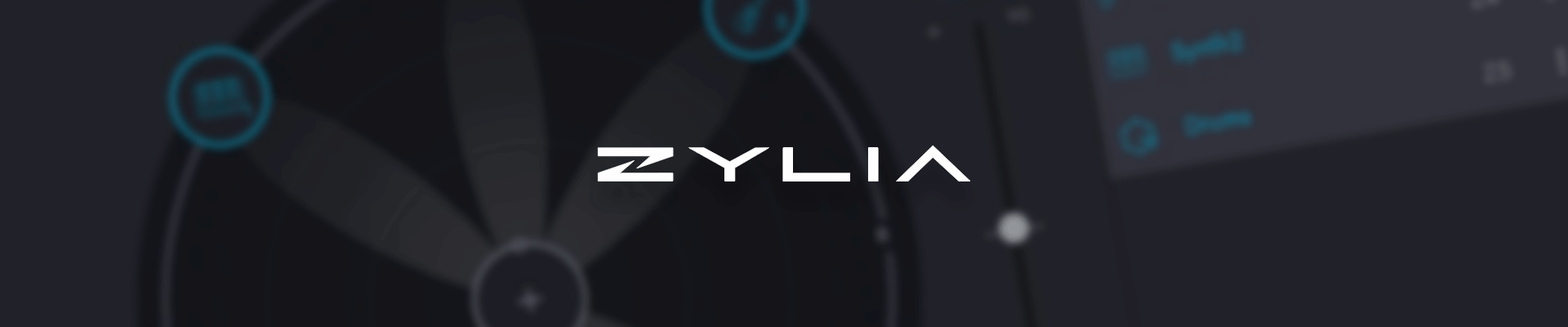 Zylia Banner