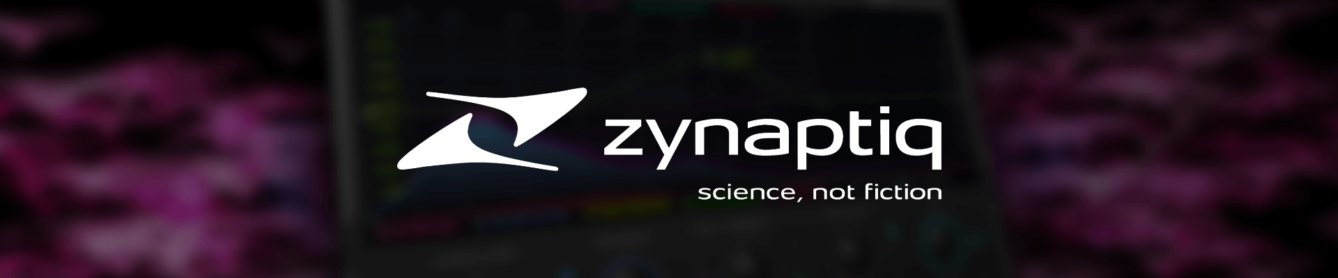 Zynaptiq