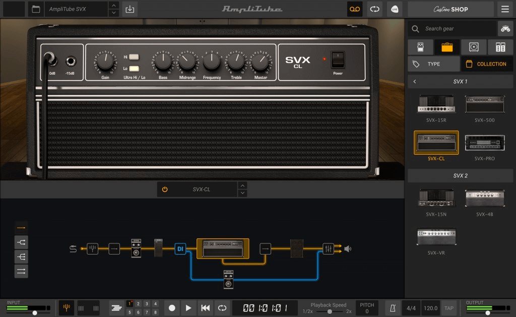 amplitube 3 plugin